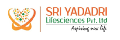 Sri Yadadri Lifesciences Pvt Ltd